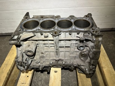Блок двигателя honda 2.0 crv iii r20a3 фото №1
