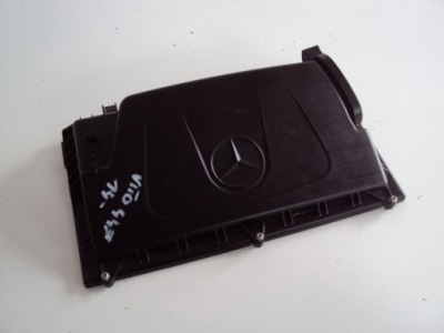 Корпус фильтра воздуха mercedes vito w447 2014- фото №1