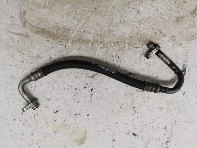 Труба шланг кондиционера renault scenic ii 1.5dci фото №1