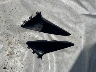 Крышка багажника молдинг ford kuga mk3 2021 задняя задняя левая pra фото №1