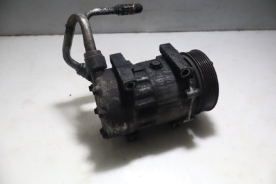 Компрессор кондиционера peugeot partner i 1.6hdi фото №1