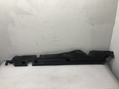 Захист підлога ліва audi q7 4l 7l8825211 фото №1