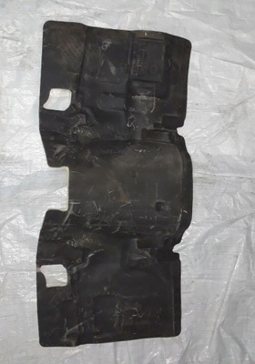 Bmw 7 g11 g12 защита шумоизоляция багажника фото №1