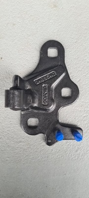 Петля двері кабіни scania r s новий model 2498540 фото №1