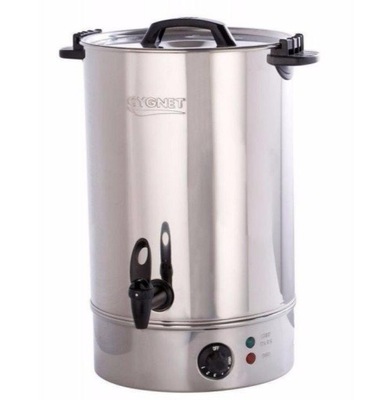 Warnik do wody napojów 20 L Cygnet