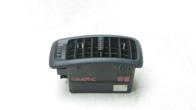 Trafic vivaro ii решётка обдув 01-14 фото №1