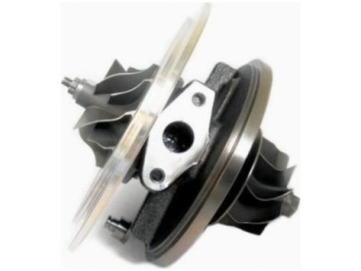 Крильчатка турбонагнітача meat & doria 60038 фото №1