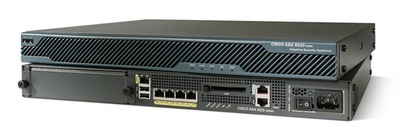 CISCO ASA 5520 Adaptive Security Appliance