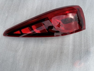 Лампа задняя левая led 92402-f10 kia sportage iv 4 оригинал фото №1