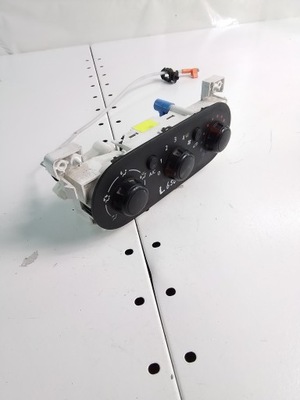 L650 панель обдув renault trafic iii 30080060 фото №1