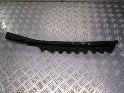 Напрямна лівий задня skoda superb i фото №1