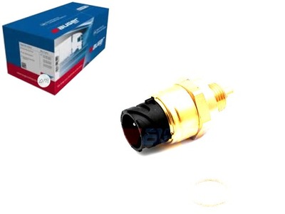 SENSOR TEMPERATURA COMBUSTIBLES DAF XF 105 MX300 MX340 MX375 10.05- AUGER  