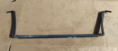 УПЛОТНИТЕЛЬ КРЫШКИ БАГАЖНИКА БАГАЖНИКА JEEP WRANGLER JK 11-17 2D 4D 55395661AE