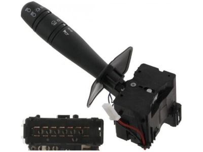 Febi выключатель света i поворот. renault фото №1