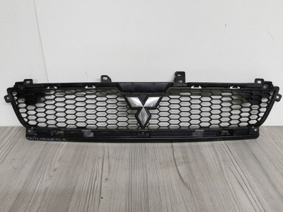 Решітка радіатора решітка радіатора mitsubishi outlander ii фото №1