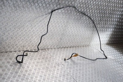 Шланг топлива maserati levante 6700033285 p27 фото №1