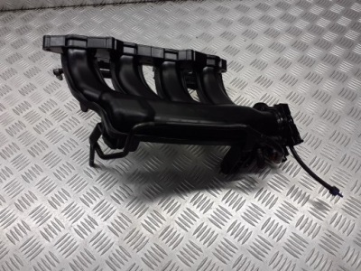 Коллектор всасывающий mercedes w203 1.8 a2711401101 фото №1