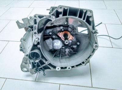 Alfa romeo mito коробка передач передач 1.4 16v turbo 5 передач // фото №1