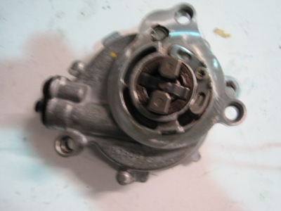 Вакуум вакуум насос opel mokka 1,2thp 9837539080 фото №1