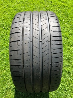 2 PCS. PIRELLI P ZERO 285/30/22 285/30R22 285/30 ZR22 PNCS AUDI AO LATO  