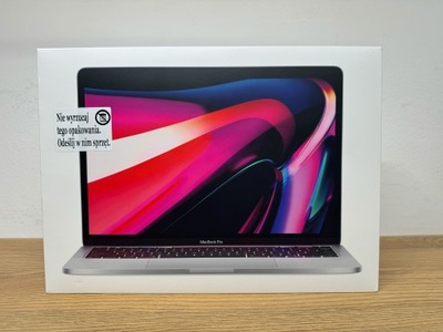 Laptop Apple MacBook Pro 13 M1 8GB 256GB