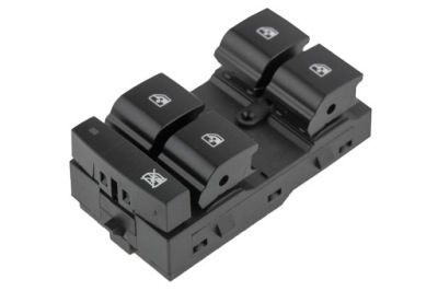 Перемикач керування вікон nty ews-pl-030 фото №1