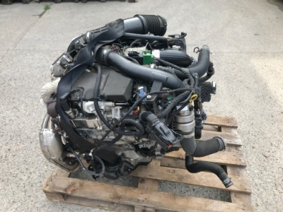 Двигатель jeep wrangler jl 3.0 crd vm72d gladiator фото №1