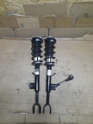 Амортизатор перед kpl bmw 5 g60 g61 2wd фото №1