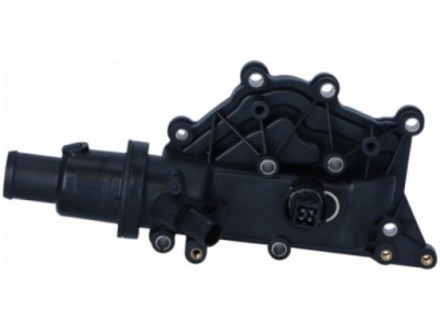 Термостат renault scenic ii 1.4 1.6 modus grand modus 1.4 1.6 фото №1