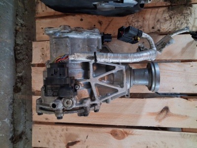 Land rover discovery sport v lift 5 l550 редуктор k8d2-4c185-aa фото №1