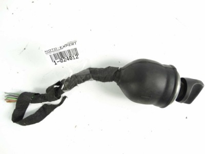 Mercedes s klasa w126 вимикач ручка світла фото №1