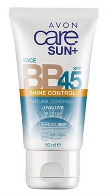 AVON Ochronny krem BB SPF45