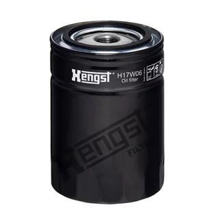 HENGST FILTRO ACEITES AUDI A4 B5 94-/A4 B6 00-/VW CADDY II 95-ALFA 75 85-/  