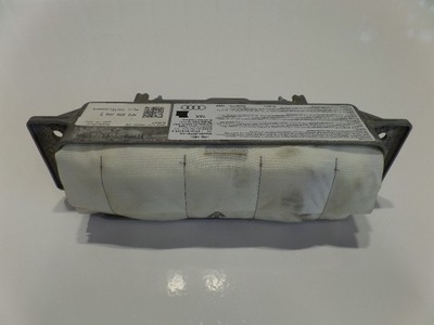 Audi a6 c6 подушка безпеки подушка пасажира 4f2880204d фото №1