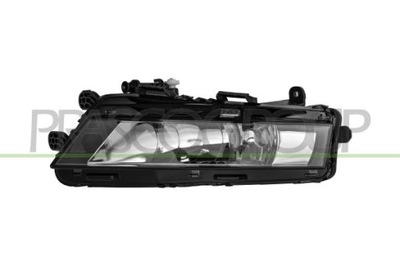 Фара противотуманный skoda 5e0941700f фото №1