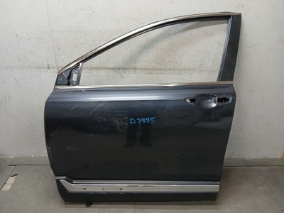 Дверь перед левая honda crv cr v v 5 18- фото №1