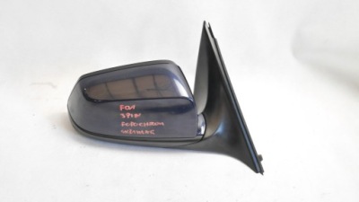Bmw 7 f01 f02 f04 зеркало правое фотохромный ассистент складной 3 контакты фото №1