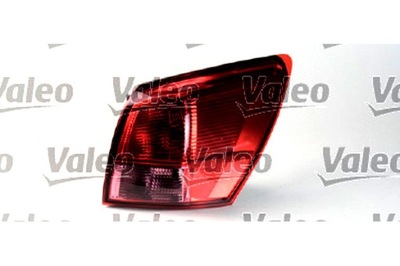 VALEO ФАРА ЗАД L NISSAN QASHQAI I J10 02.07-04.10