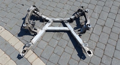 Подрамник подрамник перед bmw e39 фото №1