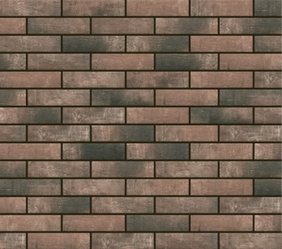 Cegła LOFT BRICK CARDAMOM, płytki ścienne