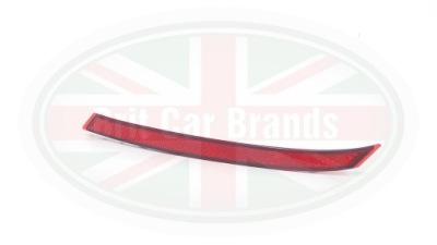 Правий задній відбивач range rover velar l560 lr093435 j8a213a568ae фото №1