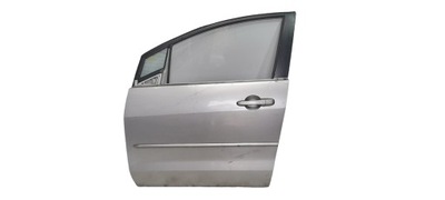 Дверь правый перед mazda 5 фото №1