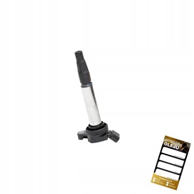 Котушка запалювання do lexus toyota фото №1