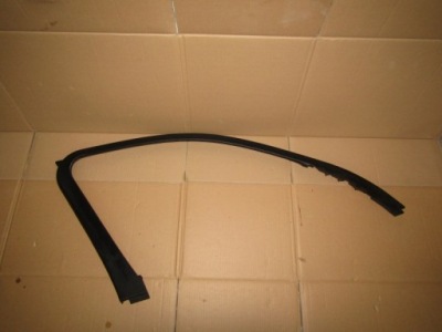 Bmw x3 g01 молдинг защита рамка дверь перед передняя левая 7410297 фото №1