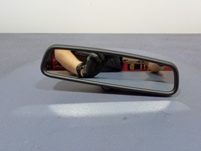 Bmw x5 x6 f15 f16 дзеркало внутрішнє чорні 4pin 9256138 фото №1