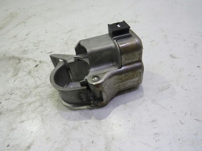 Блокування керма suzuki ignis iii фото №1