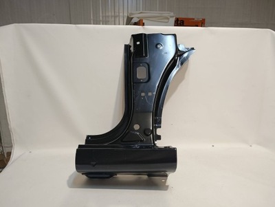 Поріг блок двигуна правий renault scenic iii 2009-2016 764780005r фото №1