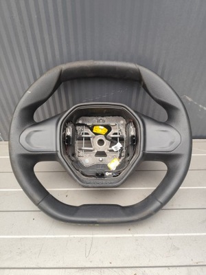 Peugeot partner iv berlingo rifter combo воздуховод фото №1