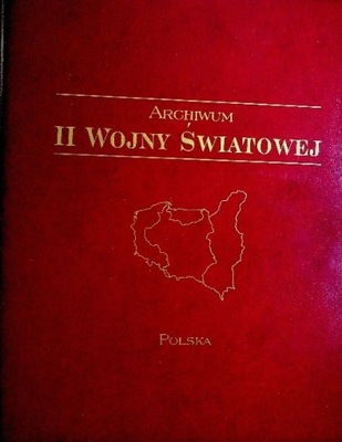 Archiwum II Wojny Światowej Polska