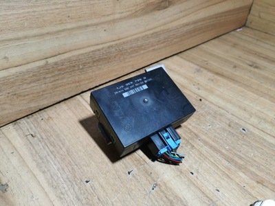 Модуль комфорту golf iv 1j0959799q фото №1